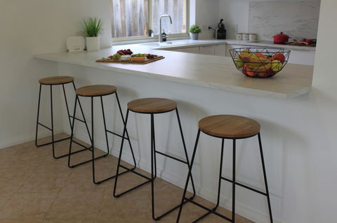 Stableford Cottage Holiday Home Dunsborough - Accommodation Georgetown 15