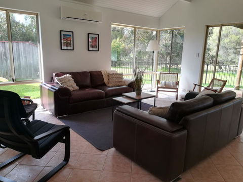 Stableford Cottage Holiday Home Dunsborough - Accommodation Georgetown 25