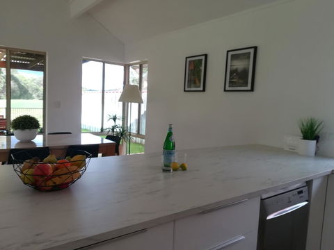 Stableford Cottage Holiday Home Dunsborough - Accommodation Georgetown 19