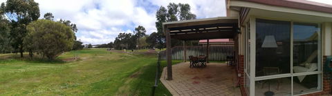 Stableford Cottage Holiday Home Dunsborough - Accommodation Georgetown 8