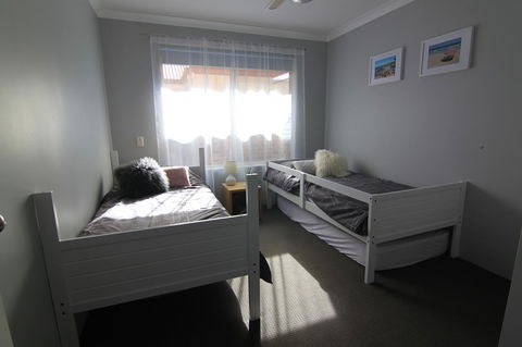Stableford Cottage Holiday Home Dunsborough - Accommodation Georgetown 32