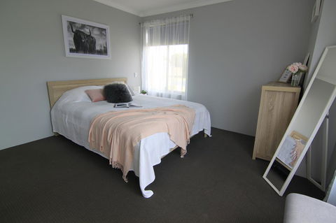 Stableford Cottage Holiday Home Dunsborough - Accommodation Georgetown 38