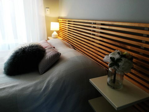 Stableford Cottage Holiday Home Dunsborough - Accommodation Georgetown 31