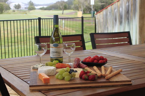 Stableford Cottage Holiday Home Dunsborough - Accommodation Georgetown 2