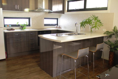 Como Retreat - Two Bedroom Villa - Accommodation Georgetown 1