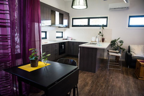 Como Retreat - Two Bedroom Villa - Accommodation Georgetown 21