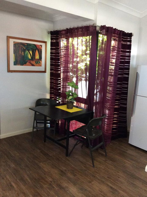 Como Retreat - Two Bedroom Villa - Accommodation Georgetown 3