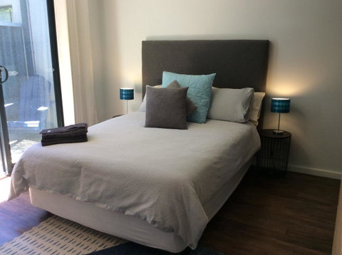 Como Retreat - Two Bedroom Villa - Accommodation Georgetown 7