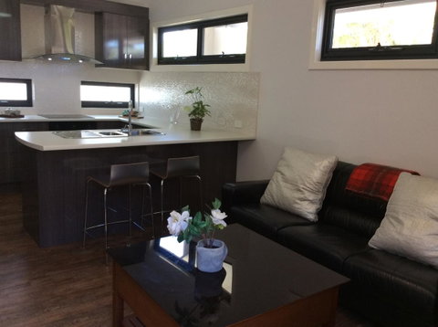 Como Retreat - Two Bedroom Villa - Accommodation Georgetown 16
