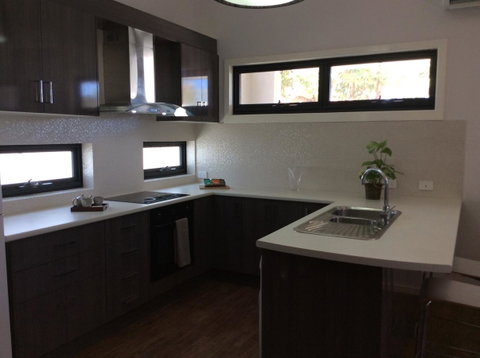 Como Retreat - Two Bedroom Villa - Accommodation Georgetown 18