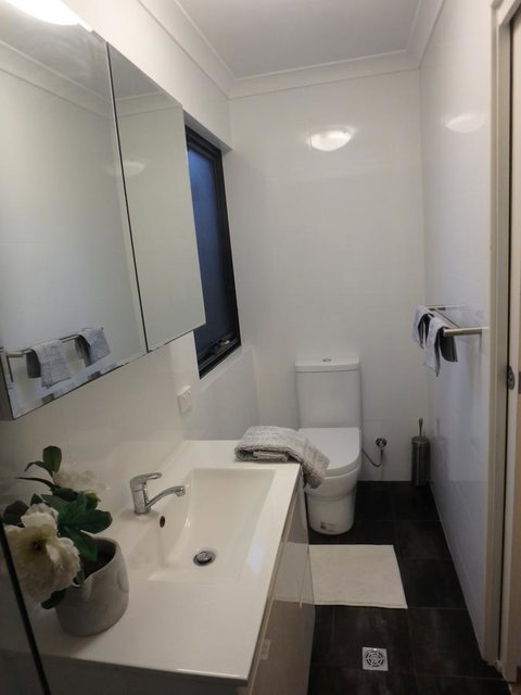 Como Retreat - Two Bedroom Villa - Accommodation Georgetown 12