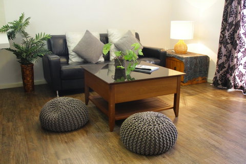 Como Retreat - Two Bedroom Villa - Accommodation Georgetown 0