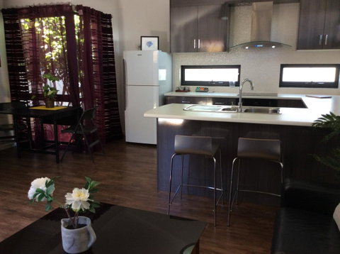 Como Retreat - Two Bedroom Villa - Accommodation Georgetown 5