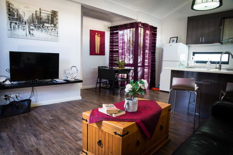 Como Retreat - Two Bedroom Villa - Accommodation Georgetown 22