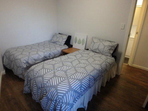 Como Retreat - Two Bedroom Villa - Accommodation Georgetown 11