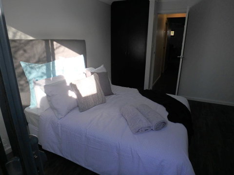 Como Retreat - Two Bedroom Villa - Accommodation Georgetown 23