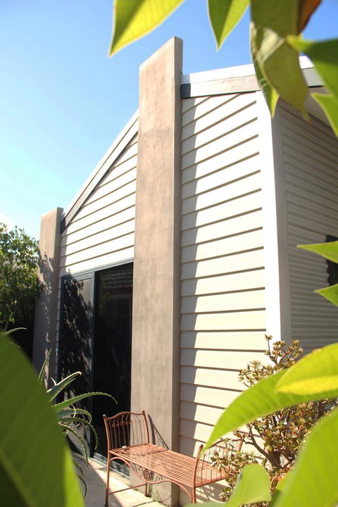 Como Retreat - Two Bedroom Villa - Accommodation Georgetown 2