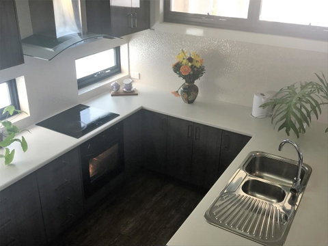 Como Retreat - Two Bedroom Villa - Accommodation Georgetown 4