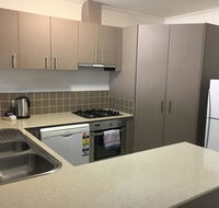 Geographe Bay Apartment - Accommodation Georgetown