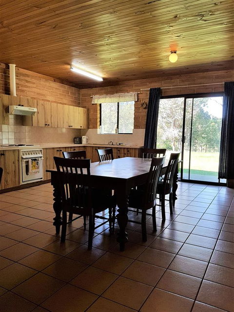 Turner Brook Chalet - Accommodation Georgetown 8