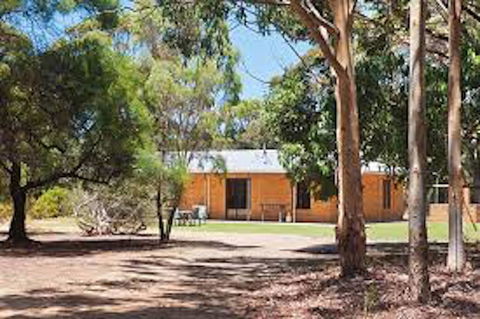 Turner Brook Chalet - Accommodation Georgetown 5