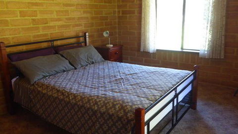 Turner Brook Chalet - Accommodation Georgetown 11