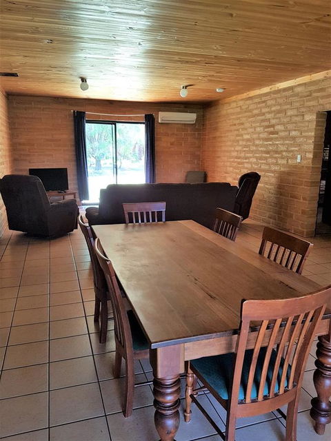 Turner Brook Chalet - Accommodation Georgetown 10