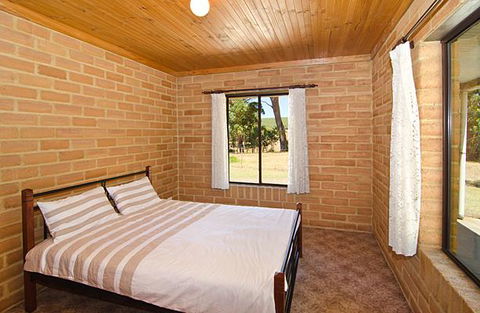 Turner Brook Chalet - Accommodation Georgetown 9