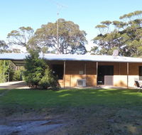 Turner Brook Chalet - Accommodation Georgetown