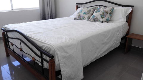 Alkimos Beach Cottage - Accommodation Georgetown 10