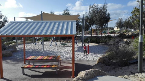 Alkimos Beach Cottage - Accommodation Georgetown 15