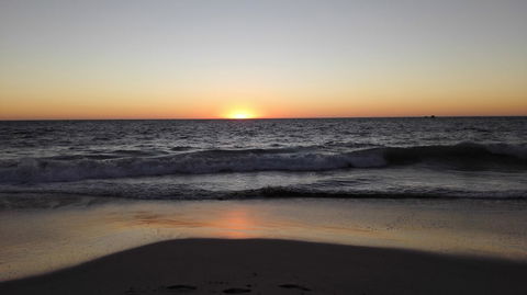 Alkimos Beach Cottage - Accommodation Georgetown 5