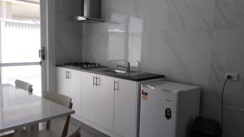 Alkimos Beach Cottage - Accommodation Georgetown 0