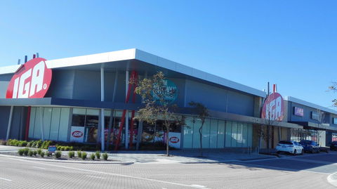 Alkimos Beach Cottage - Accommodation Georgetown 16