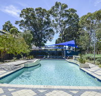 Forte Leeuwin Apartments - Accommodation Georgetown