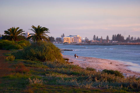 Nesuto Geraldton - Accommodation Georgetown 3