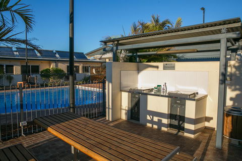 Nesuto Geraldton - Accommodation Georgetown 24