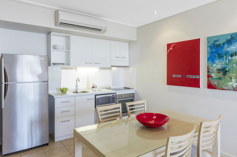 Nesuto Geraldton - Accommodation Georgetown 7