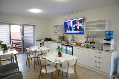 Nesuto Geraldton - Accommodation Georgetown 29