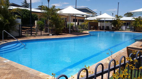 Nesuto Geraldton - Accommodation Georgetown 0