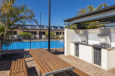 Nesuto Geraldton - Accommodation Georgetown 1