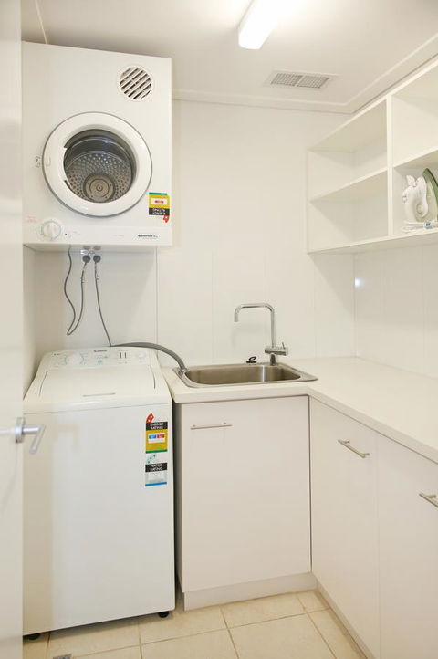 Nesuto Geraldton - Accommodation Georgetown 30