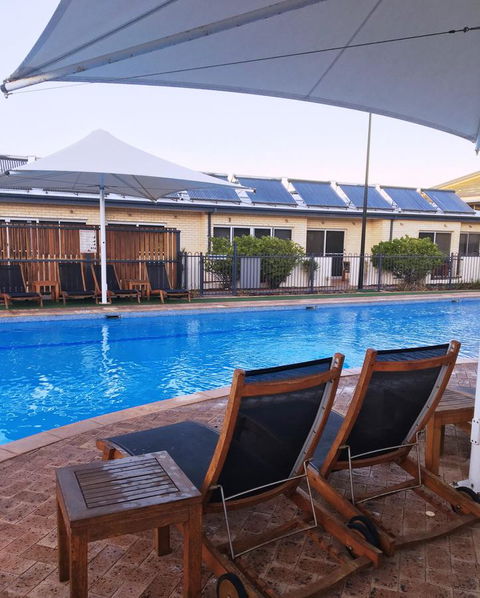 Nesuto Geraldton - Accommodation Georgetown 32