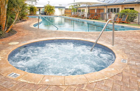 Nesuto Geraldton - Accommodation Georgetown 18