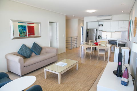 Nesuto Geraldton - Accommodation Georgetown 17
