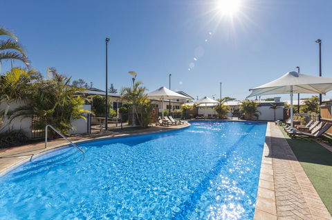 Nesuto Geraldton - Accommodation Georgetown 4