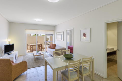 Nesuto Geraldton - Accommodation Georgetown 5