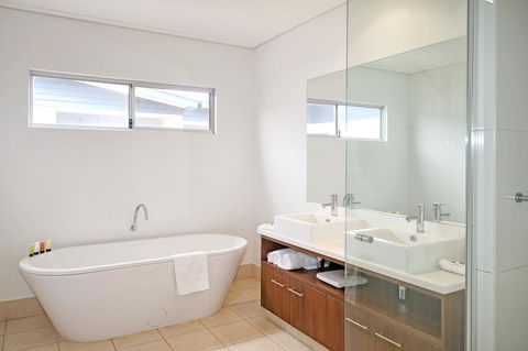 Nesuto Geraldton - Accommodation Georgetown 21