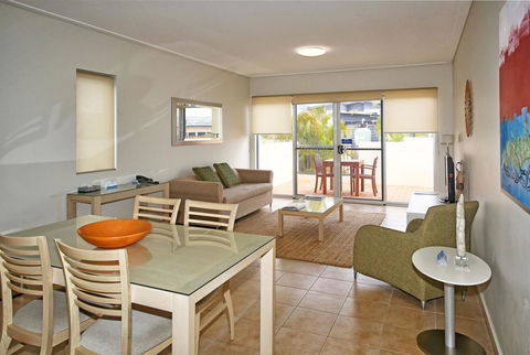Nesuto Geraldton - Accommodation Georgetown 28