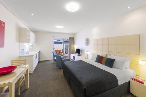 Nesuto Geraldton - Accommodation Georgetown 15